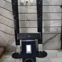 سینما خانواده بلوتوث فابریک