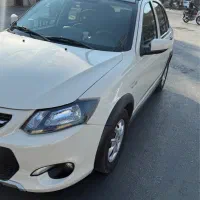 کوییک آر پلاس ۴۰۱|خودرو سواری و وانت|مشهد, طبرسی شمالی|دیوار