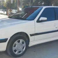 پژو پارس سال ۱۴۰۳ خشک