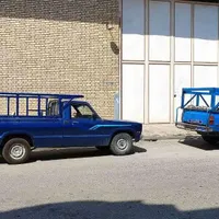 راننده خودروهای باری