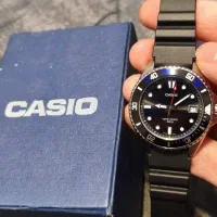 Casio MDV-10-1A1VDF اصل