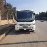 اتوبوس ۴۴ و مینی بوس ۲۵ نفره دربستی به تمام ایران