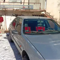 پژو روا سال 89|خودرو سواری و وانت|قوچان, |دیوار