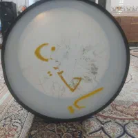 طبل 80ساتی|درام و پرکاشن|ارومیه, |دیوار