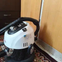 جارو برقی کاملا سالم|جاروبرقی، جارو شارژی، بخارشو|شیراز, صاحب الزمان|دیوار