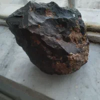 شهابسنگ سنگین|جواهرات|گلبهار, نوبهار|دیوار