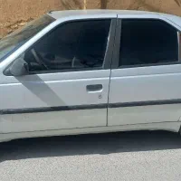 پژو مدل ۸۸
