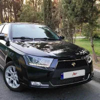 دنا پلاس توربو اتوماتیک آپشنال