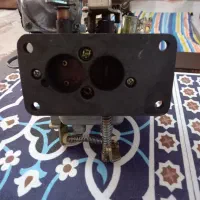 کاربراتور تویتا کورنا|قطعات یدکی و لوازم جانبی|شاهین‌شهر, مخابرات (شهید بهشتی)|دیوار