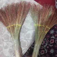 جارو شیرازی ذرتی|لوازم نظافت|خرم‌آباد, |دیوار