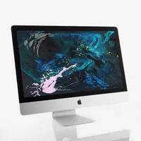 آی مک اپل و آل این وان  ALL IN ONE IMAC