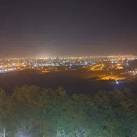 واحد75متری در آبادگران/ ویوو شهر/ تراس دار