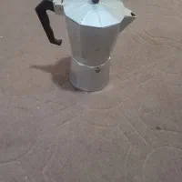 قهوه جوش نونو|قوری، کتری، قهوه‌ساز دستی|نورآباد, |دیوار