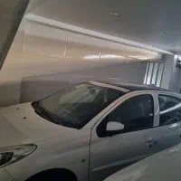 دودستگاه خودرو صفر.۲۰۷پاناودنا۶دنده