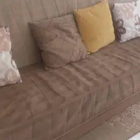 مبل ۱۰ نفره|مبلمان خانگی و میز عسلی|بروجن, |دیوار