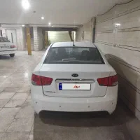 کیا سراتو منتاژ ۱۳۹۷|خودرو سواری و وانت|اهواز, کیانپارس |دیوار