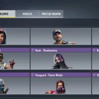 اکانت کالاف لول ۳۵۹|کنسول، بازی ویدئویی و آنلاین|قروه, |دیوار