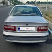 سمند مدل ۸۸