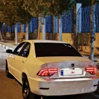 سمند سورن ef7|خودرو سواری و وانت|شهریار, شهریار|دیوار