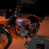 موتور مزایده