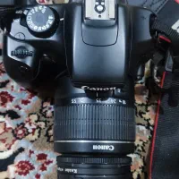 دوربین عکاسی canon