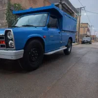 باربری حمل باربانیسان به نقاط کشور