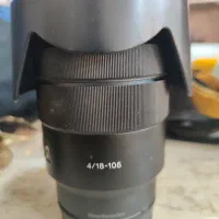 دوربین fs5 با ۳ باطری|دوربین عکاسی و فیلم‌برداری|شیراز, ملاصدرا|دیوار