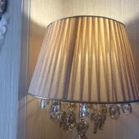 اباژور قدی|چراغ خواب و آباژور|تبریز, |دیوار