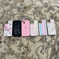 قاب آیفون سیزده نرمال