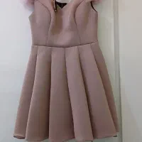 لباس دخترانه