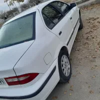 سمند ال ایکس مدل 85|خودرو سواری و وانت|شهرکرد, |دیوار