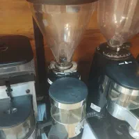 آسیاب قهوه دوزردارheycafe|کافی‌شاپ و رستوران|تهران, اتحاد|دیوار