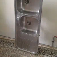 سینک ظرفشویی