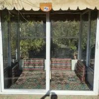 اجاره الاچیق های زمستانه و تابستانه/جاده آتشگاه|اجارهٔ کوتاه‌مدت ویلا و باغ|کرج, آتشگاه|دیوار