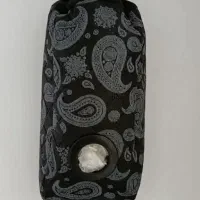 نظم دهنده پلاستیک های خرید|ظروف نگهدارنده، پلاستیکی، یک‌بارمصرف|بانه, |دیوار