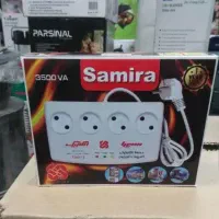 محافظ یخچال و برق و سیم سیار نو آکبند