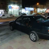 آردی ۸۴|خودرو سواری و وانت|سنندج, |دیوار