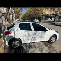 پژو ۲۰۷ پانا|خودرو سواری و وانت|ورامین, ورامین|دیوار