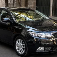 اجاره خودرو KIA سراتو اپشنال