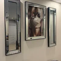 ست قاب و آینه