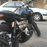 موندیال ۲۵۰ کویر|موتورسیکلت|کرج, کلاک نو|دیوار