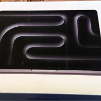 14 اینچی اپل MacBook Pro M3 -MTL73LL/A