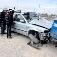 سمند تصادفی