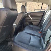 مزدا 3 نیو|خودرو سواری و وانت|مرودشت, شهرک مهدیه|دیوار