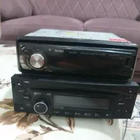 ۱عدد پخش خودرو برند مارشال