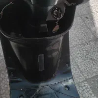 فروش موتور چهار چرخ|موتورسیکلت|فسا, |دیوار