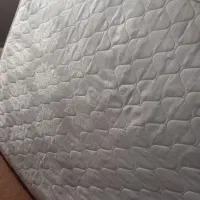 تشک تخت رویال و کاغذ دیواری|تشک تختخواب|کرمان, |دیوار