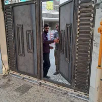 خدمات جوشکاری گیتی