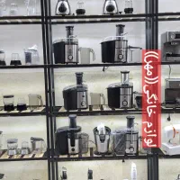 اتوبخار لندگرین کف سرامیکی با دوسال ضمانت وارسال|اتو و لوازم اتو|مشهد, طلاب|دیوار