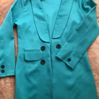 مانتو کت زنانه